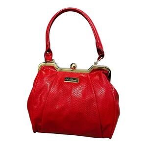 Lulu guinness bag